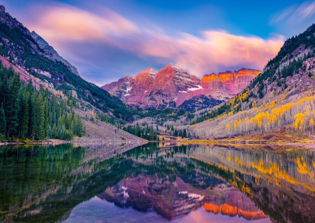 콜로라도 Colorado