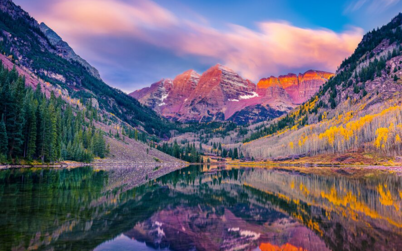 콜로라도 Colorado