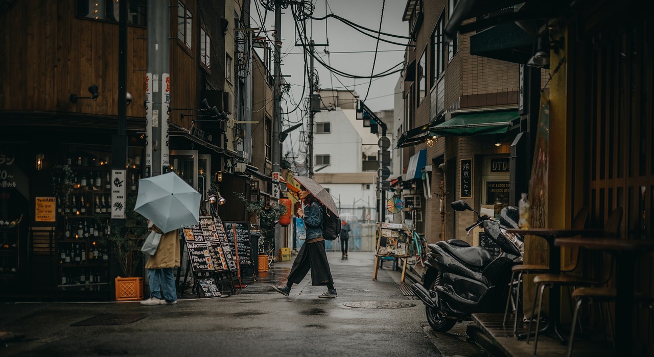 일본 단풍 여행지 추천