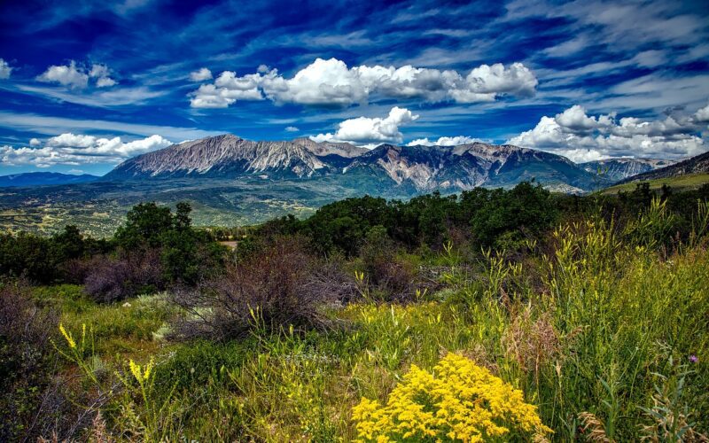 미국 Colorado 여행지 추천