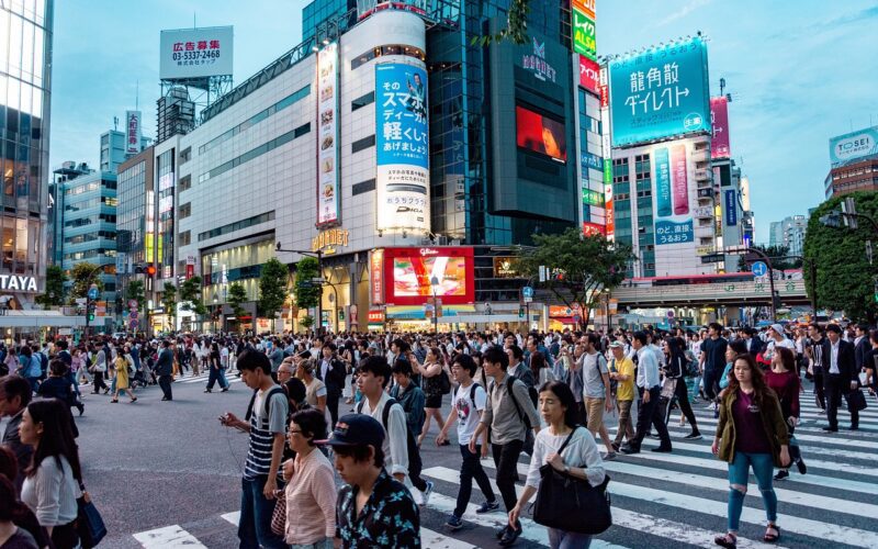 일본 단풍 여행지 추천