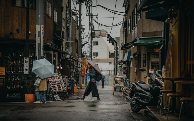 일본 후쿠오카 여행지 추천