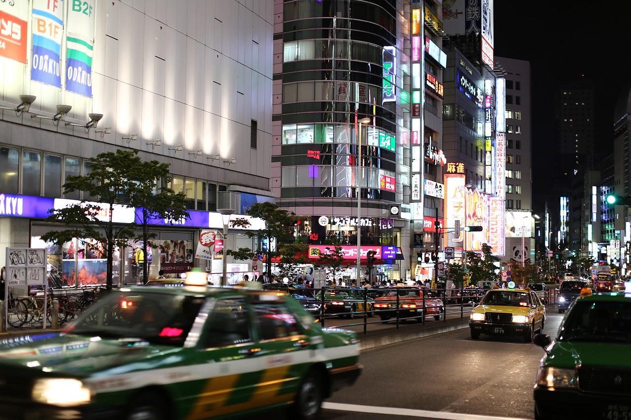 일본 워홀 비자 신청 방법